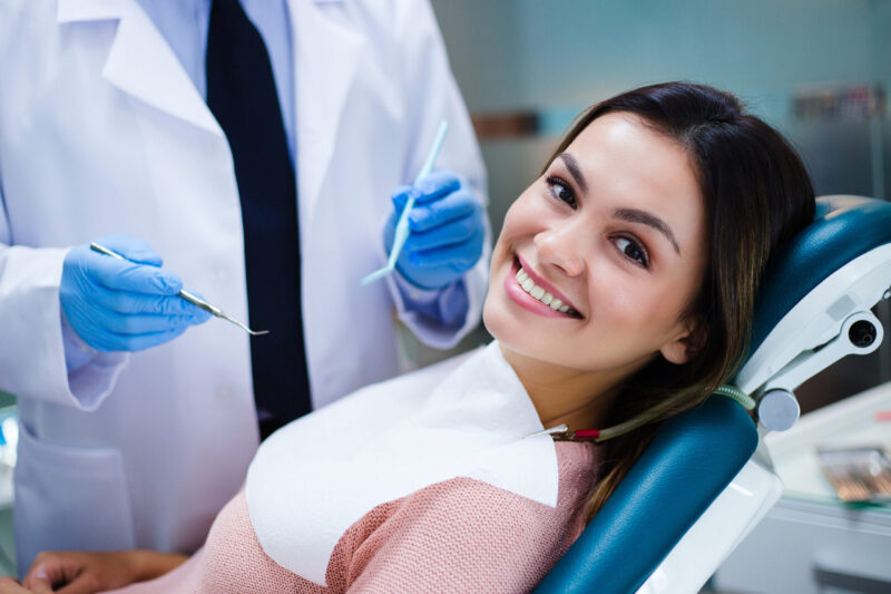 Endodontist El Paso